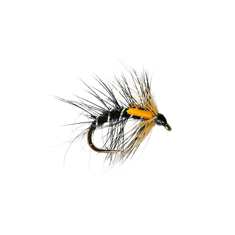 Kate McLaren Snatcher Fly