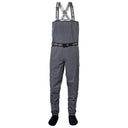 Guideline Reach 2.0 Stockingfoot Waders - Charcoal