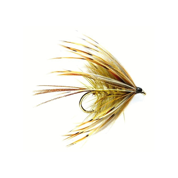 Mayfly French Partridge Fly