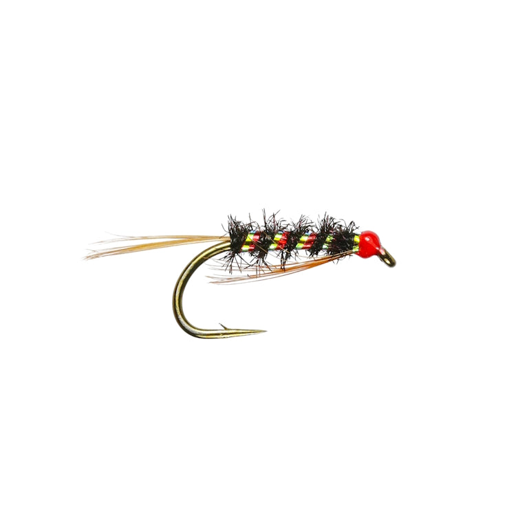 Traffic Lite Diawl Bach Fly