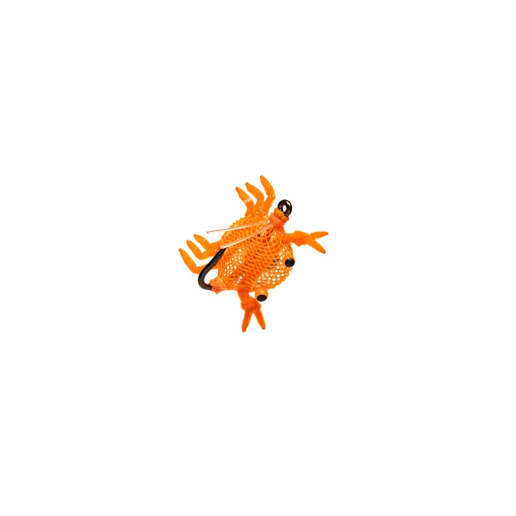 Trigger Flexo Orange Fly