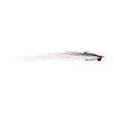 Salty Clouser Grey Fly