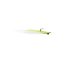 Salty Clouser Charteuse Fly