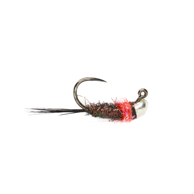 Roza French Bomb Barbless Flies