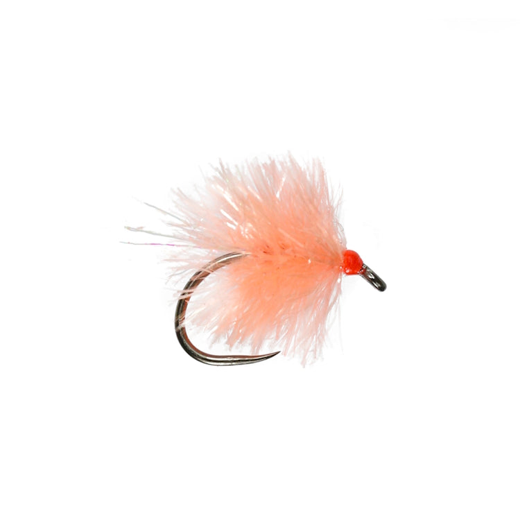 Blob Prawn Jelly Fly