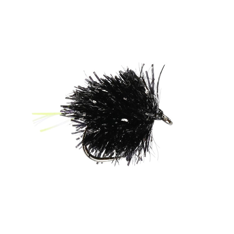All Blacks Blob Fly