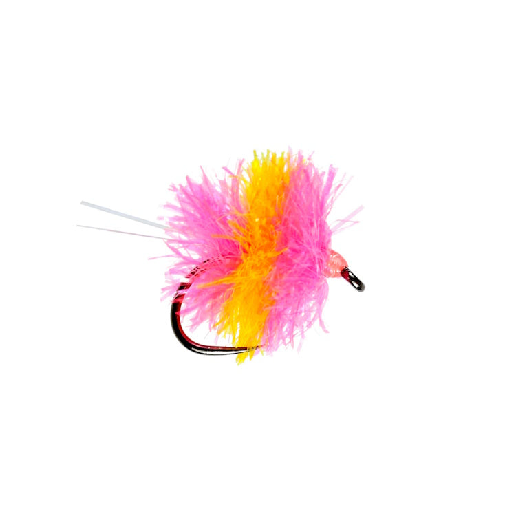 Blob Candy Flies
