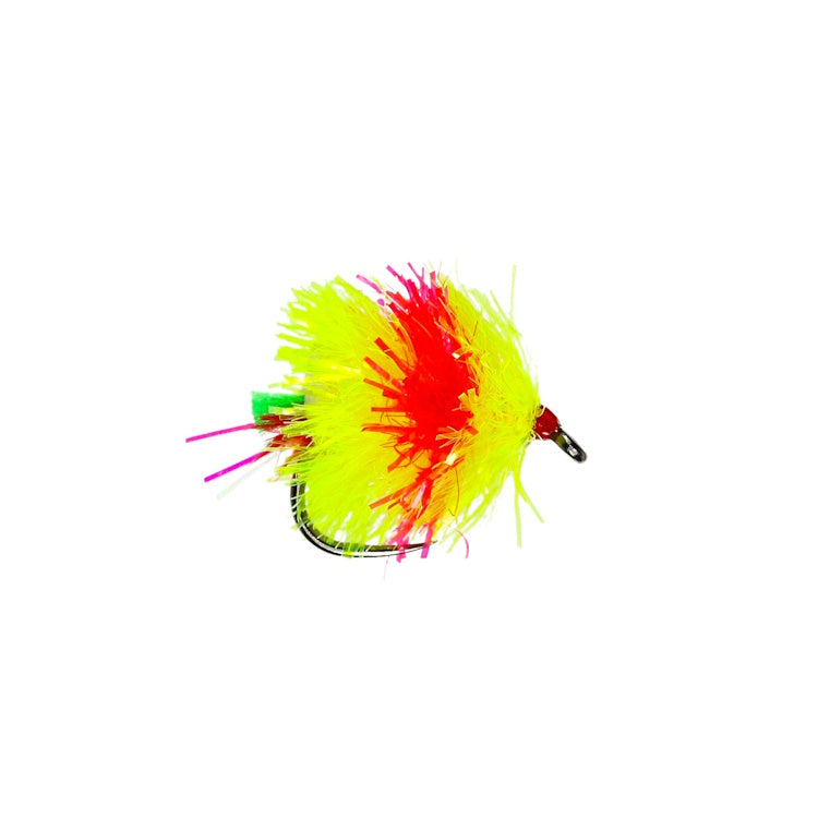 FAB Rocket Flies