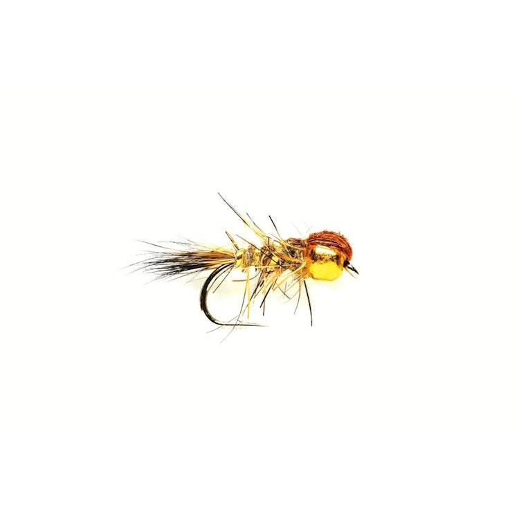 Depth Charge Hares Ear Natural Flies