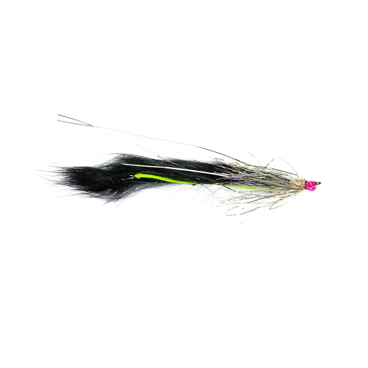 Humi Black Snake Flies