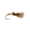 Procter's Caddis Emerger Cream Barbless Flies