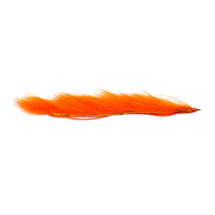 Snake Orange Flies