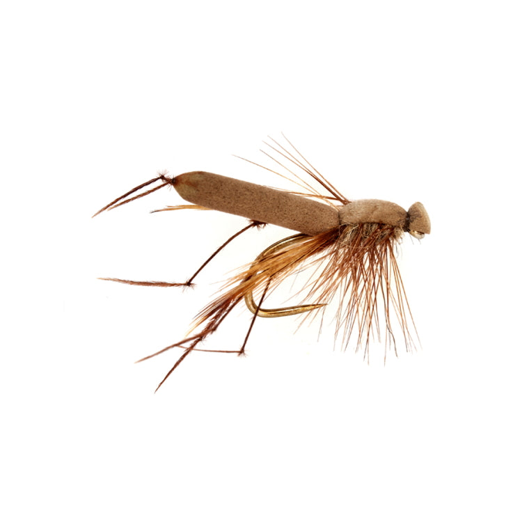 Daddy Real Barbless Fly