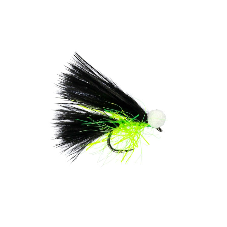 Black Cat Booby Flies