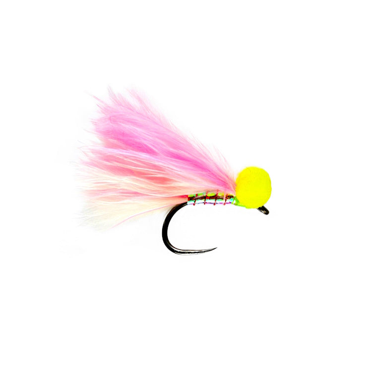 Candy Man Booby Flies