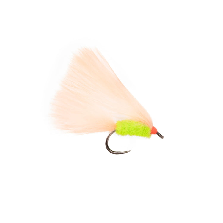 CFC Mini Lure Car Park Barbless Flies
