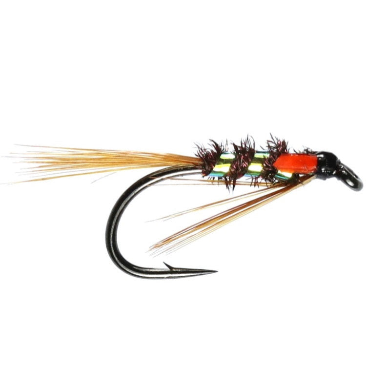 Mirage Diawl Bach Flies