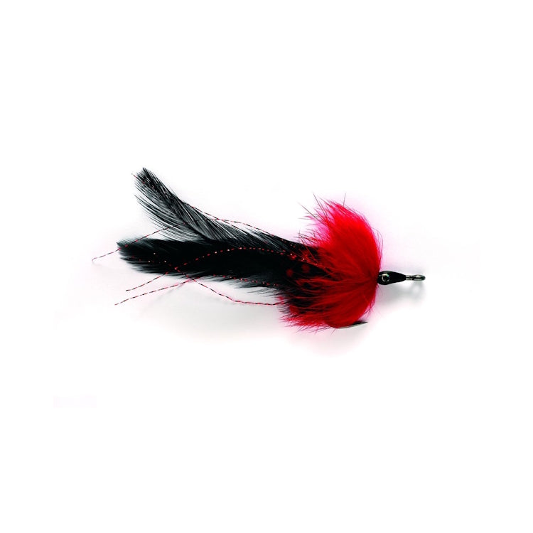 Black Death Fly