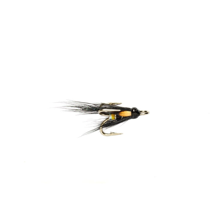 Micro Stoats Tail Flies
