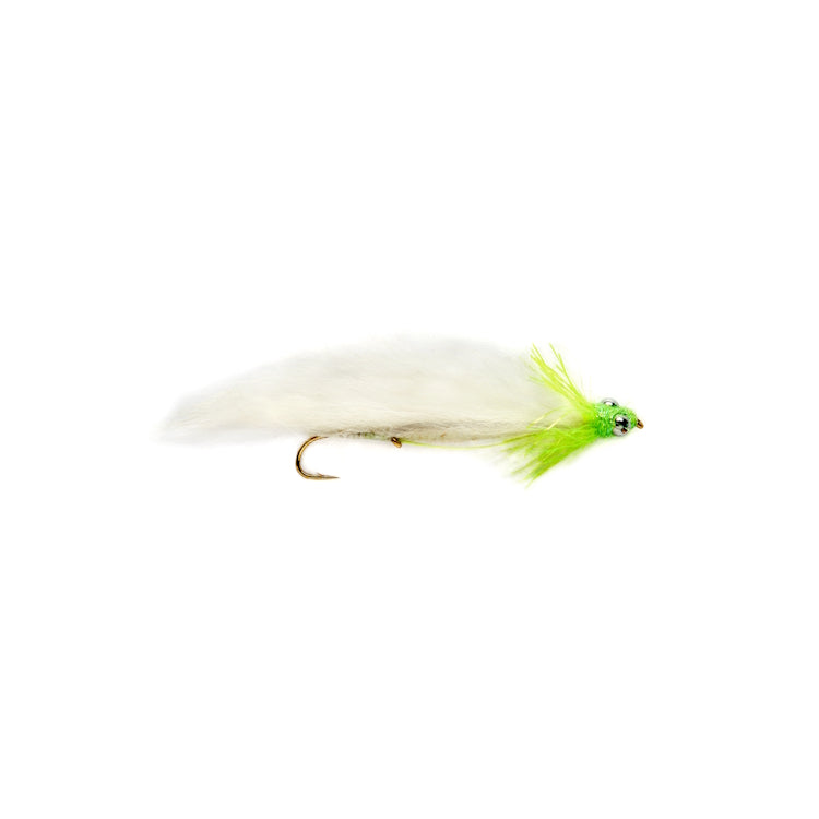 Mini Weighted Snake Cat Fly