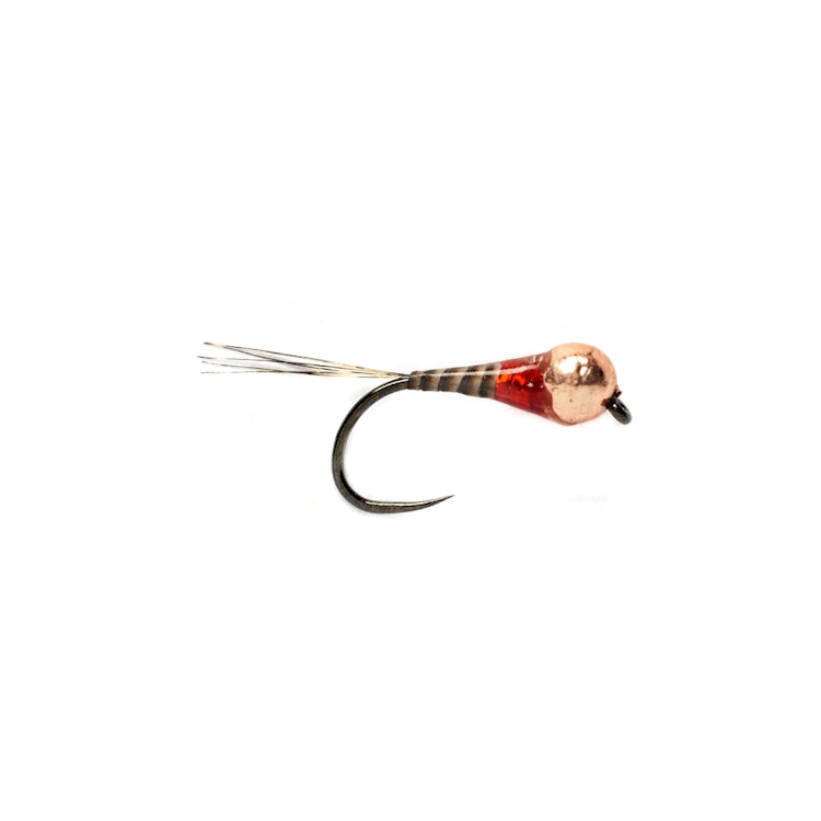 Perdigon Hollow Point Red Fly