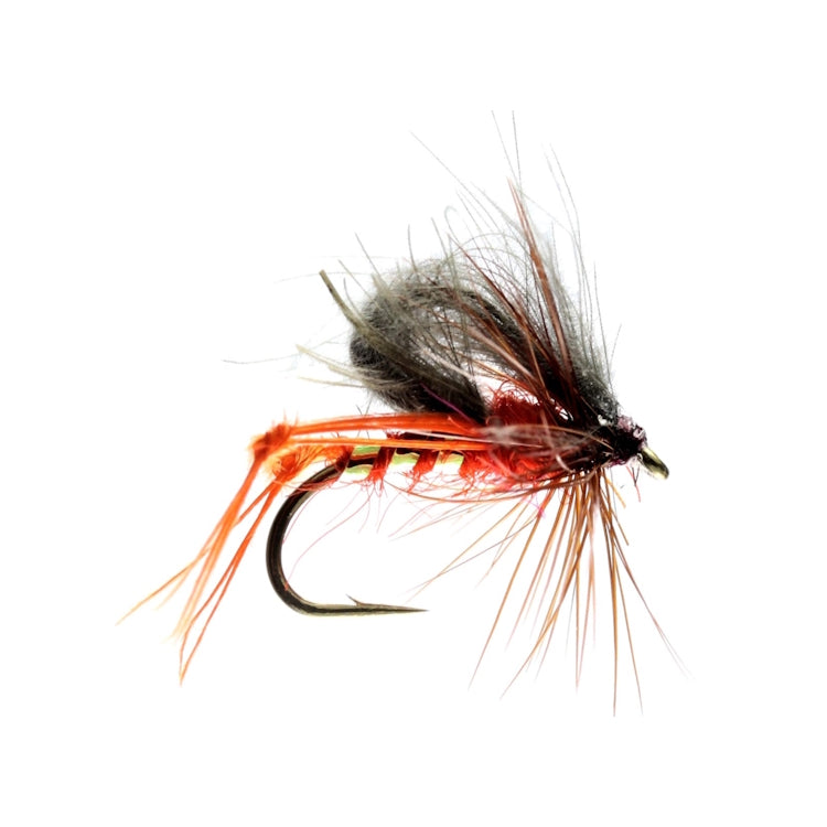 CDC Orange Hopper