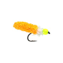 Orange Mop Fly