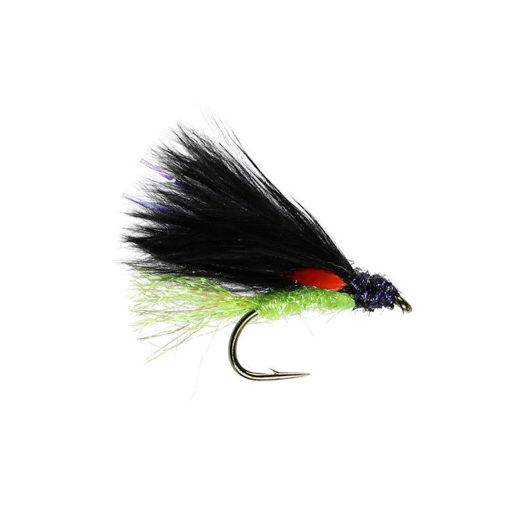 Stockie Destroyer Flies