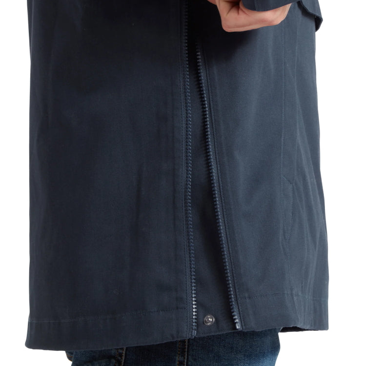 Schoffel Overton Waterproof Anorak - Navy