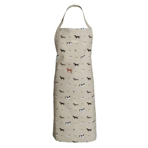 Sophie Allport Woof Adult Apron