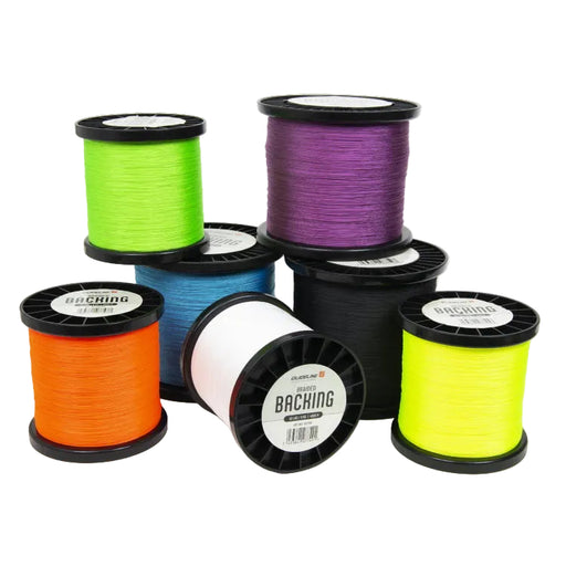 Guideline Braided Backing - 30lb - 4500m