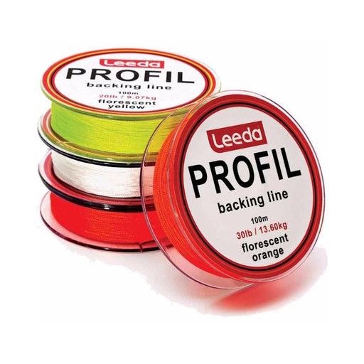 Leeda Profil Backing