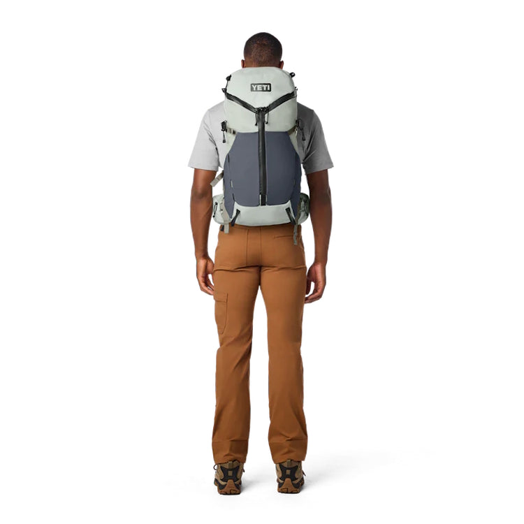 Yeti Mens Skala 32L Hiking Backpack - Ridgeline