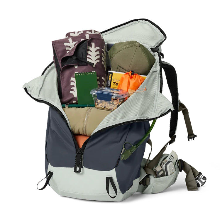 Yeti Mens Skala 40L Hiking Backpack - Ridgeline