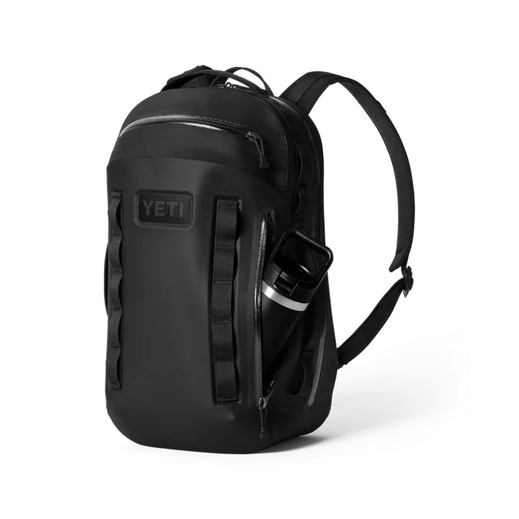 Yeti Cayo 25L Backpack - Black