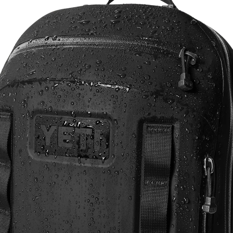 Yeti Cayo 35L Backpack - Black
