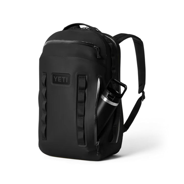 Yeti Cayo 35L Backpack - Black