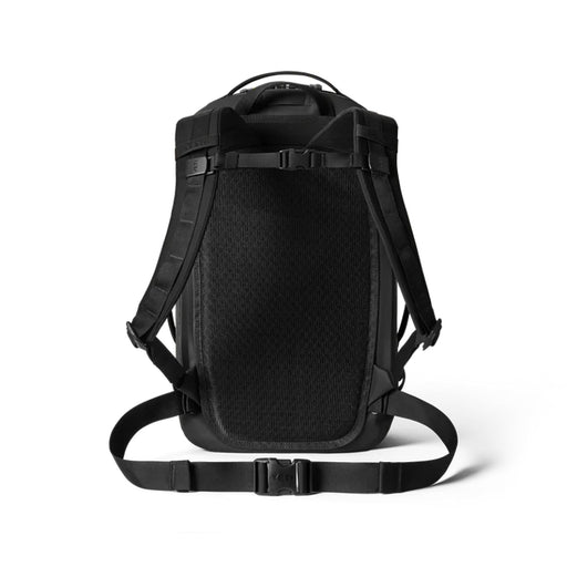 Yeti Cayo 35L Backpack - Black
