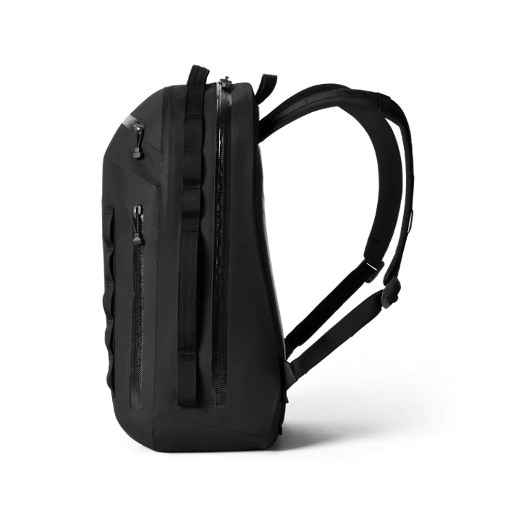 Yeti Cayo 35L Backpack - Black