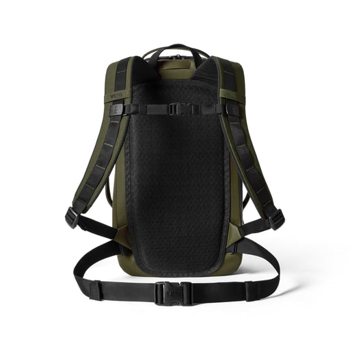 Yeti Cayo 25L Backpack - Olive