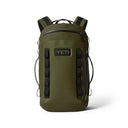 Yeti Cayo 25L Backpack - Olive
