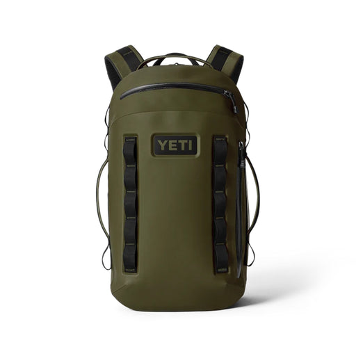 Yeti Cayo 25L Backpack - Olive