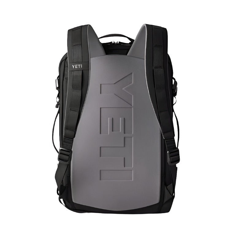 Yeti Crossroads 22L Backpack - Black