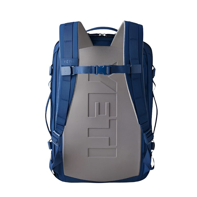 Yeti Crossroads 22L Backpack - Navy