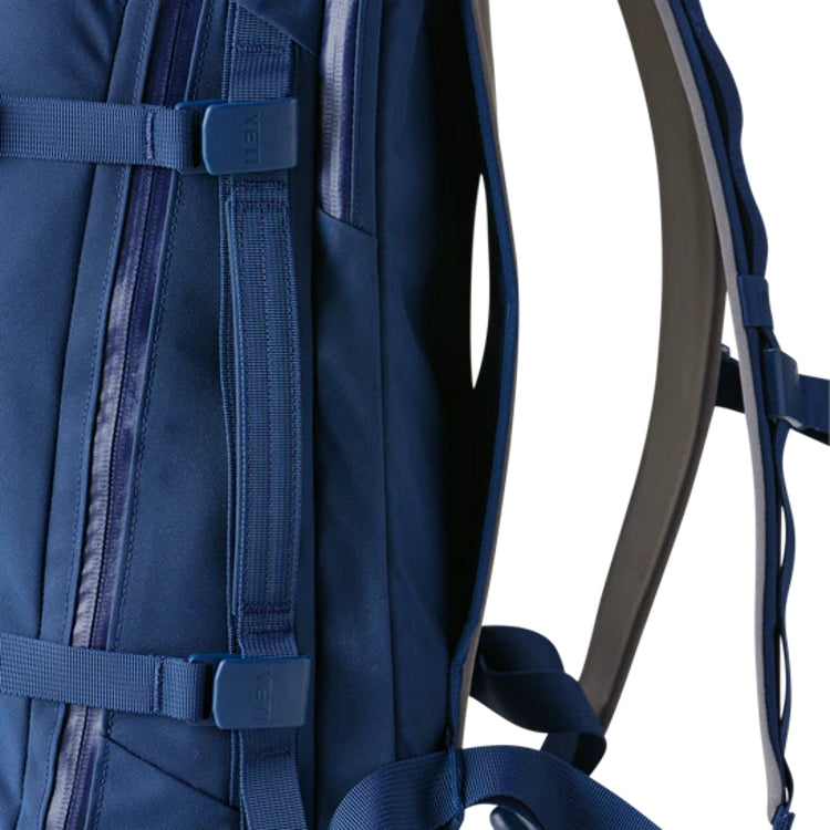 Yeti Crossroads 27L Backpack - Navy