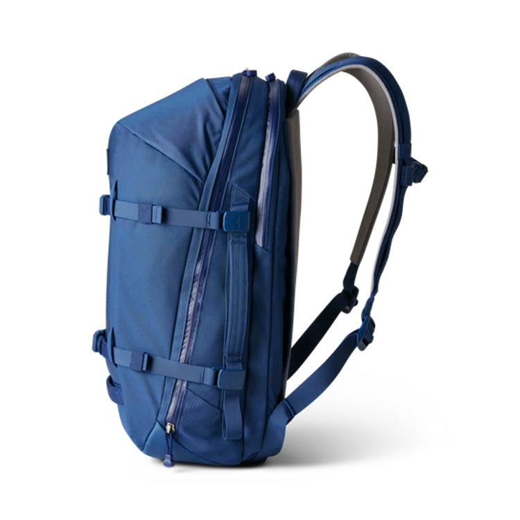 Yeti Crossroads 27L Backpack - Navy