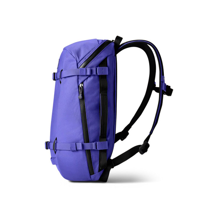 Yeti Crossroads 27L Backpack - Ultra Marine Violet