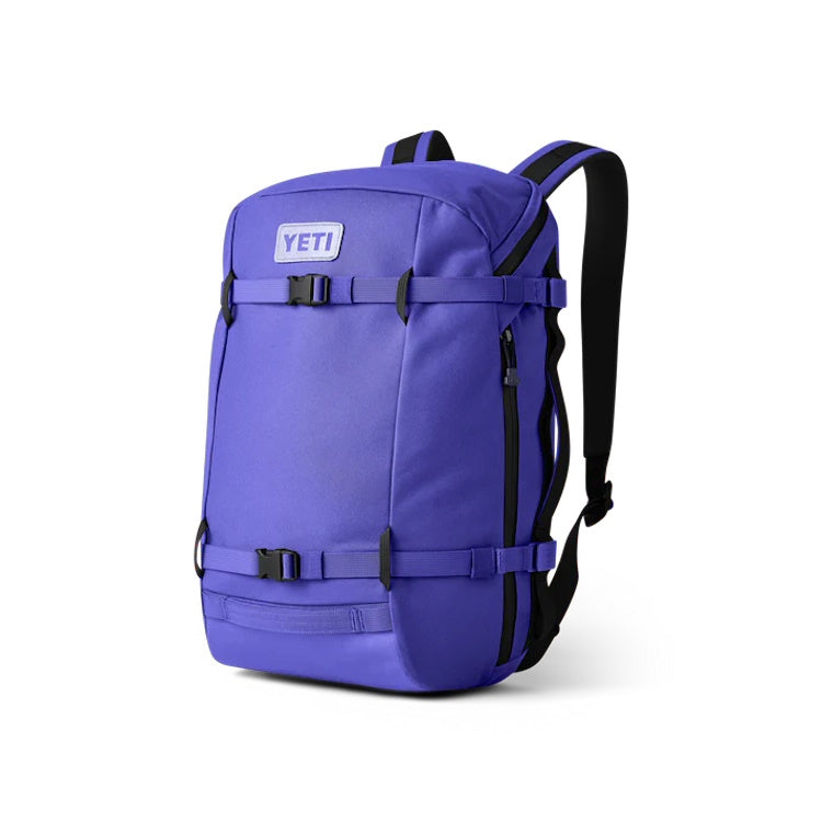 Yeti Crossroads 27L Backpack - Ultra Marine Violet