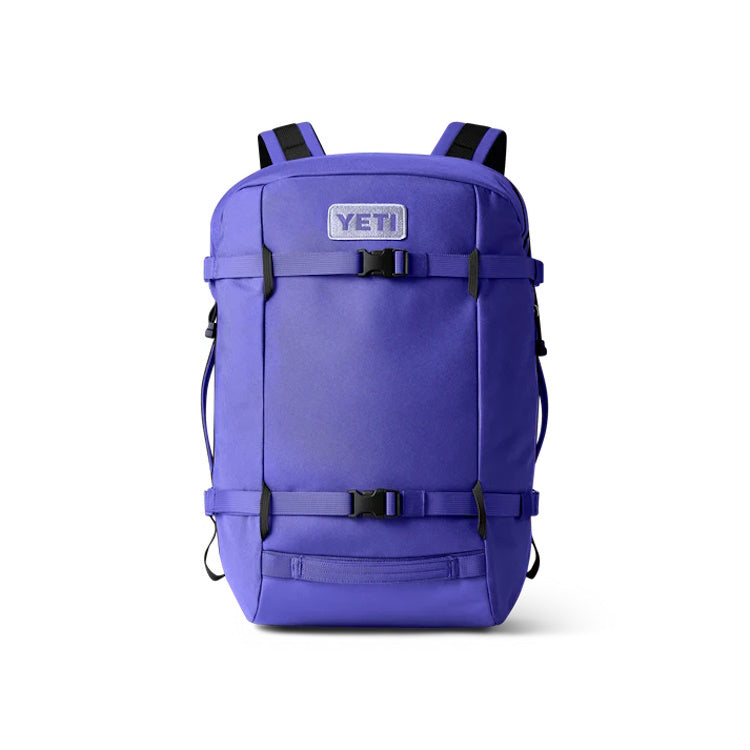 Yeti Crossroads 27L Backpack - Ultra Marine Violet