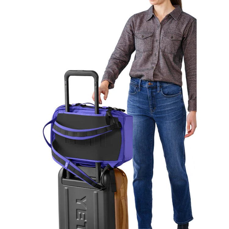 Yeti Crossroads 27L Backpack - Ultra Marine Violet